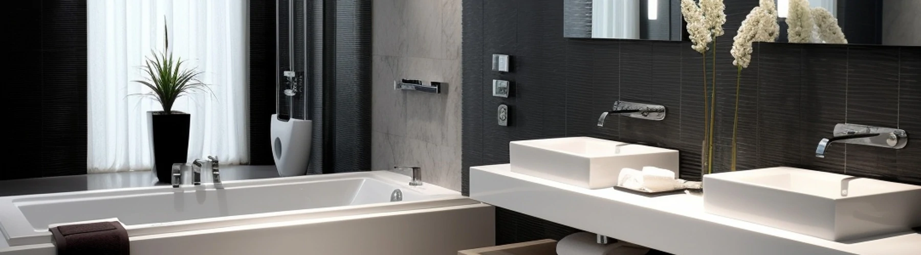 Bathroom renovation design in Chesterfield, MO