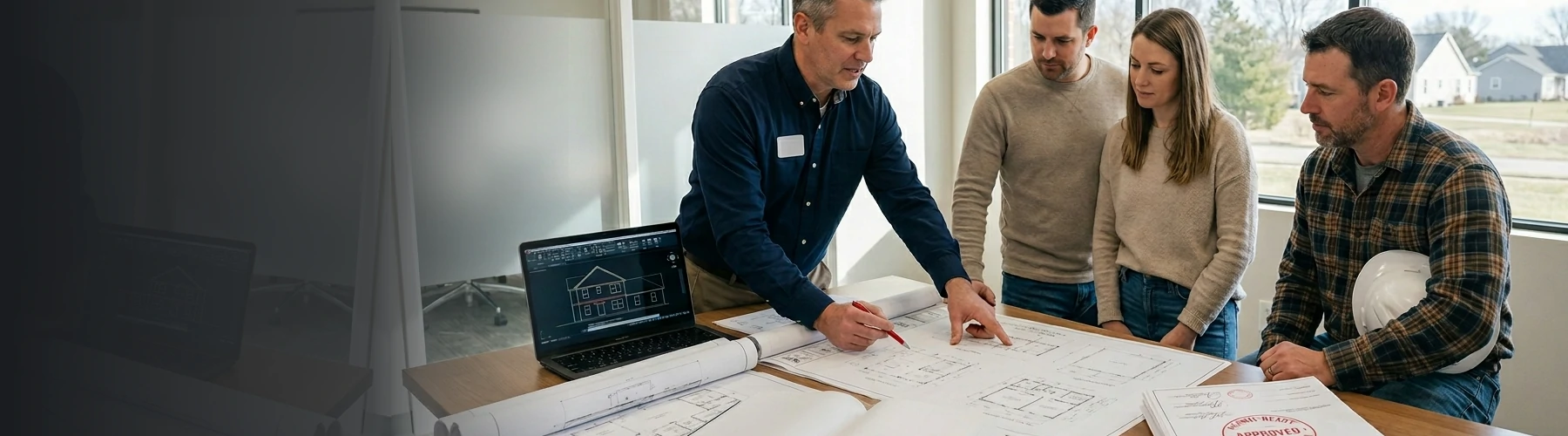 Building code compliance consulting in Chesterfield, MO