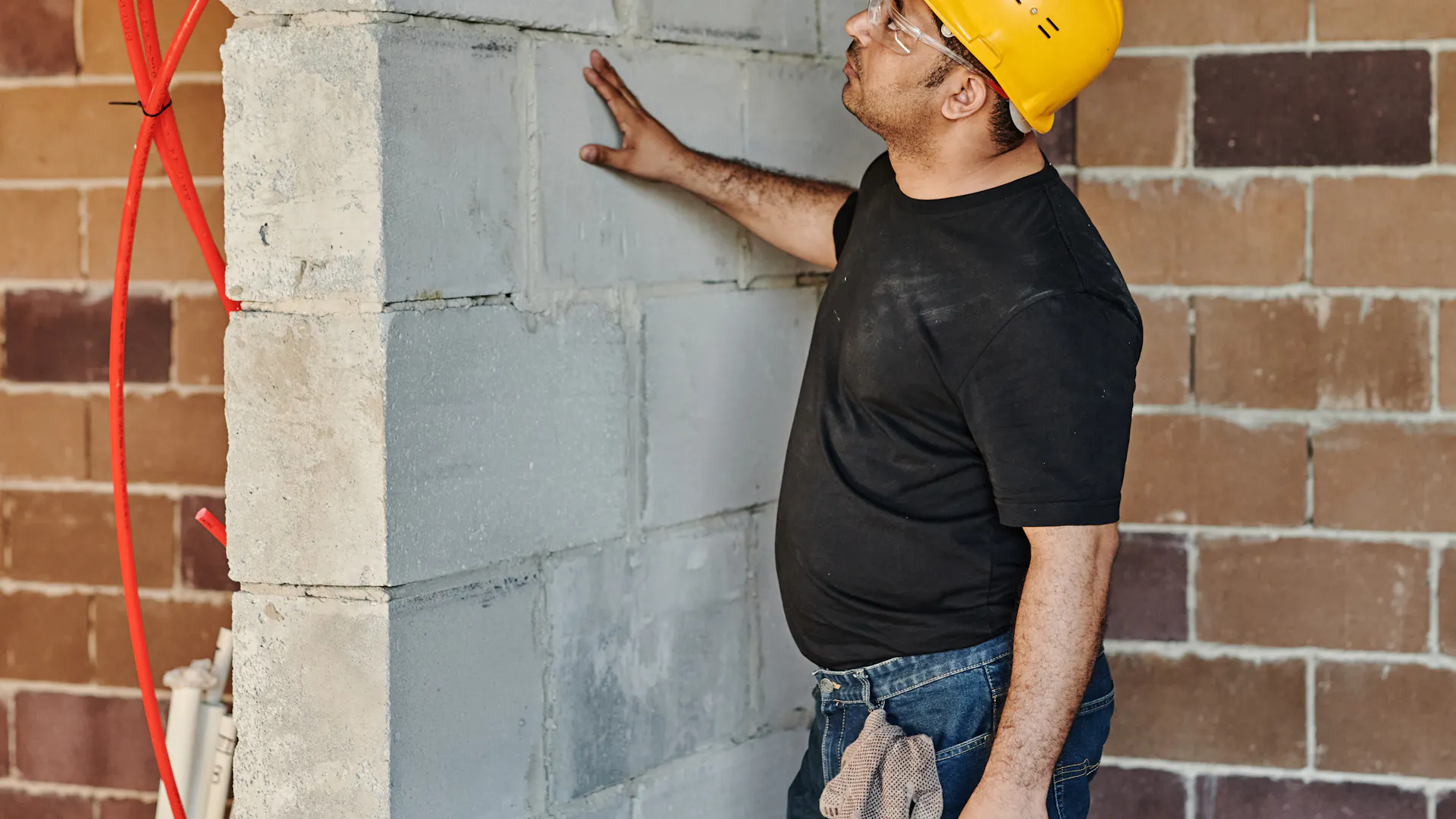 Building condition assessment in Chesterfield, MO