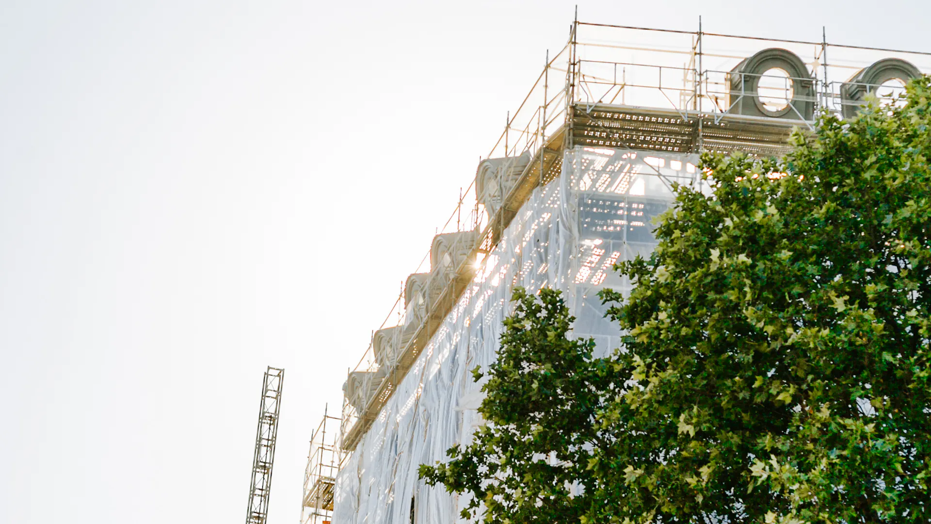 Building renovation consulting in Chesterfield, MO