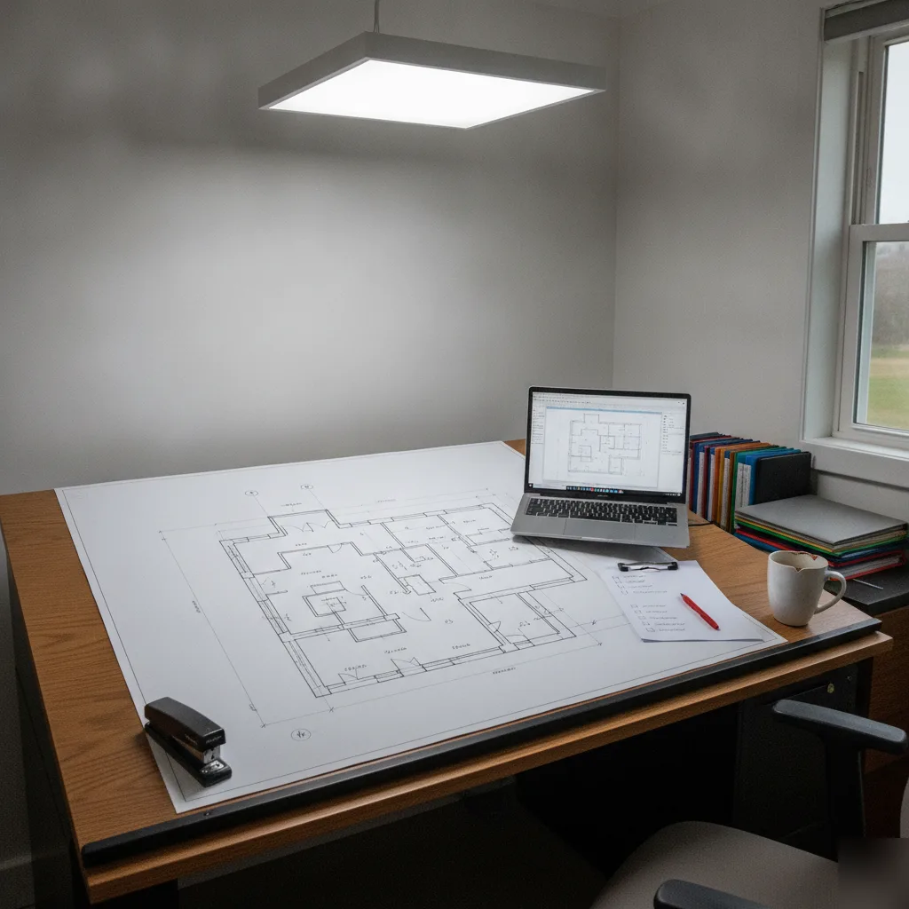 As-built drawings in Clayton, MO