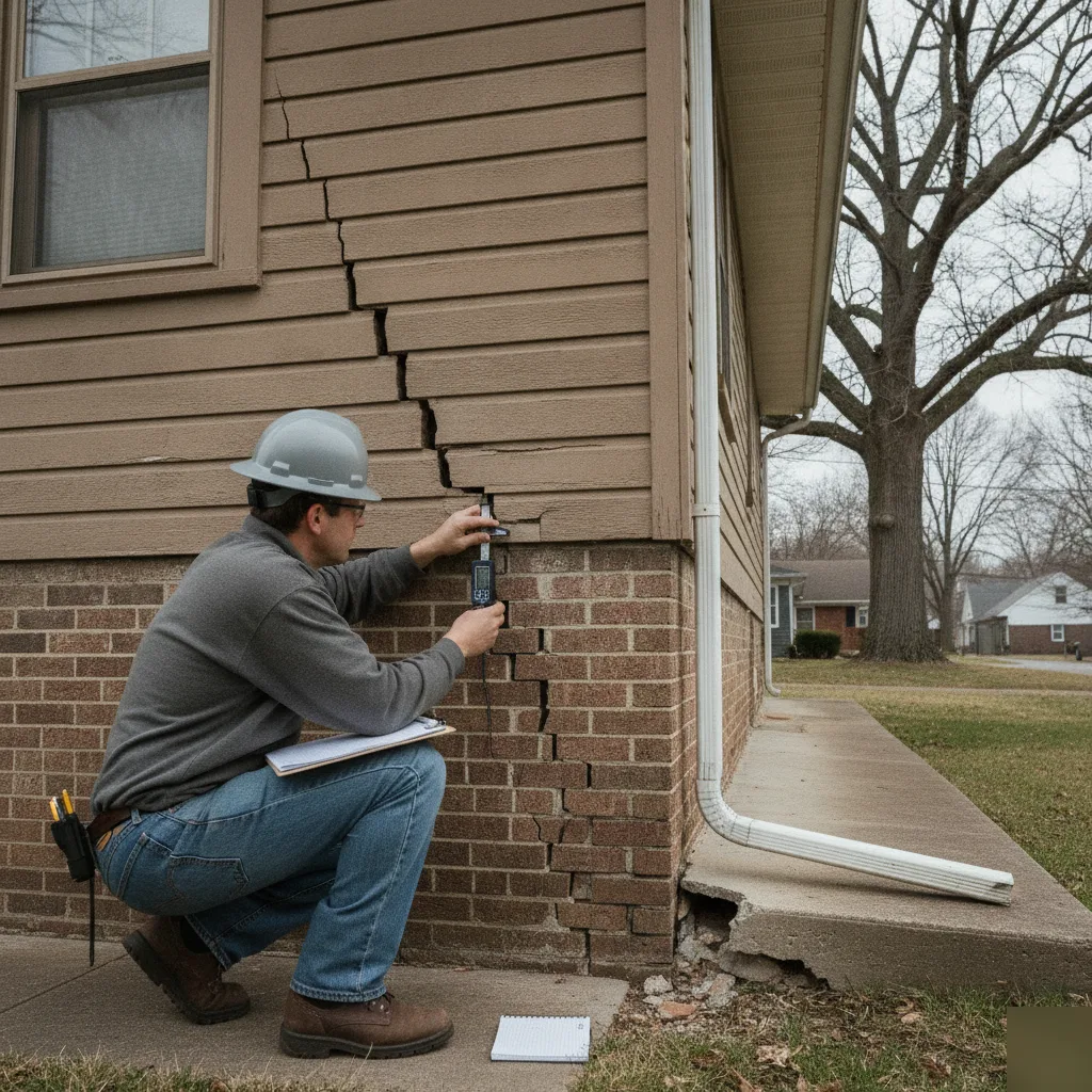 Construction defect consulting in Clayton, MO