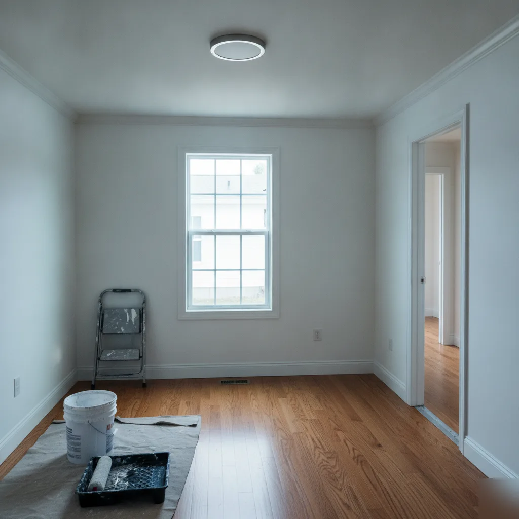 Room addition design in Clayton, MO