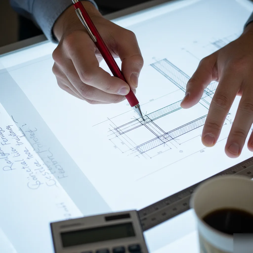 Structural peer review in Clayton, MO