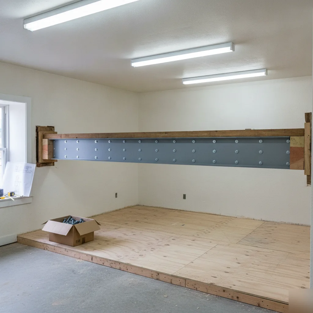 Structural repair design in Clayton, MO
