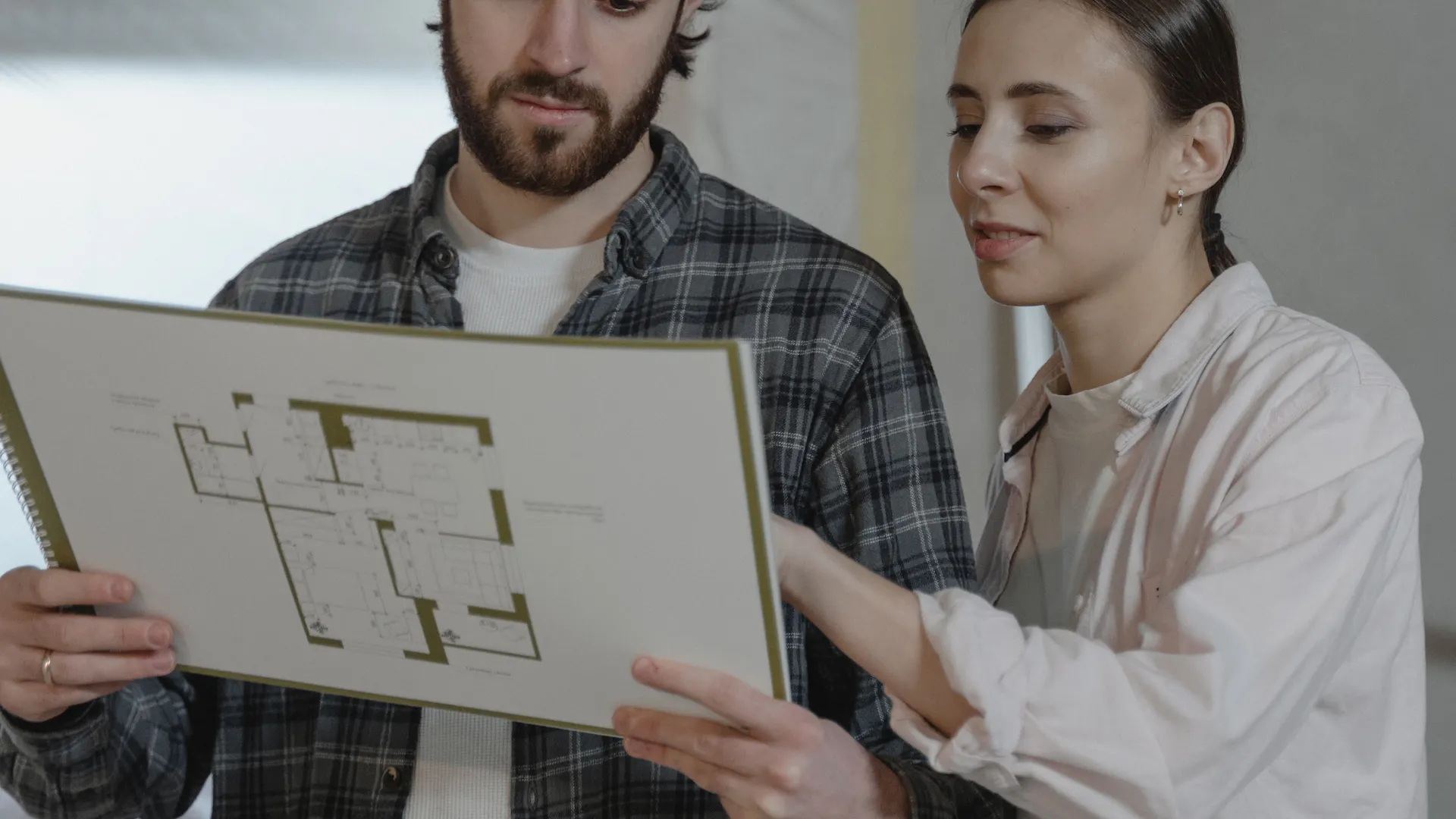 Home remodel feasibility consulting in Chesterfield, MO