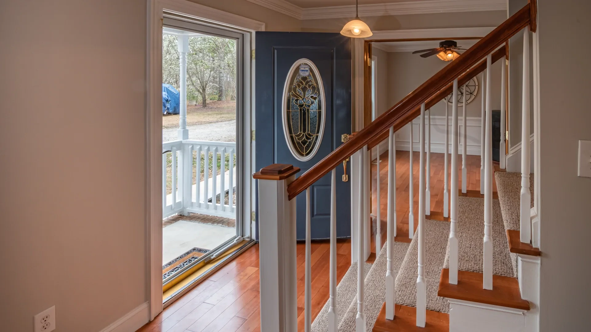 Renovation inspection in Chesterfield, MO