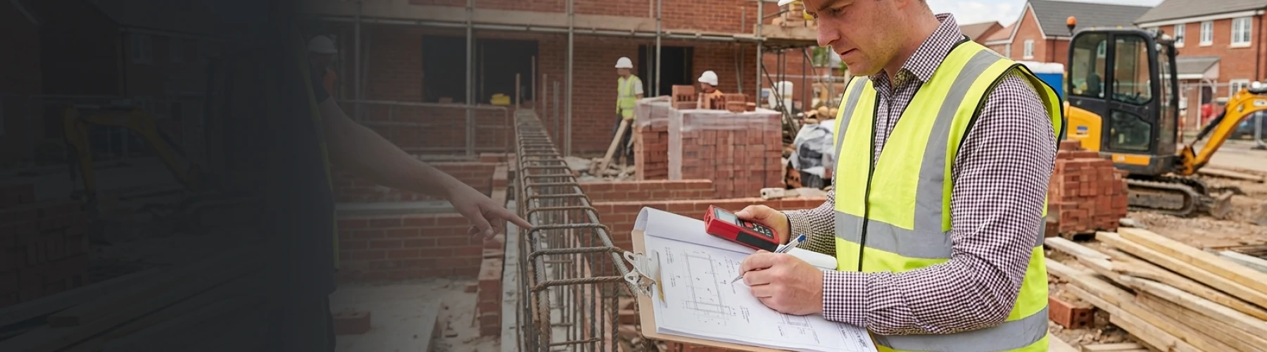 Structural calculations for contractors in Chesterfield, MO