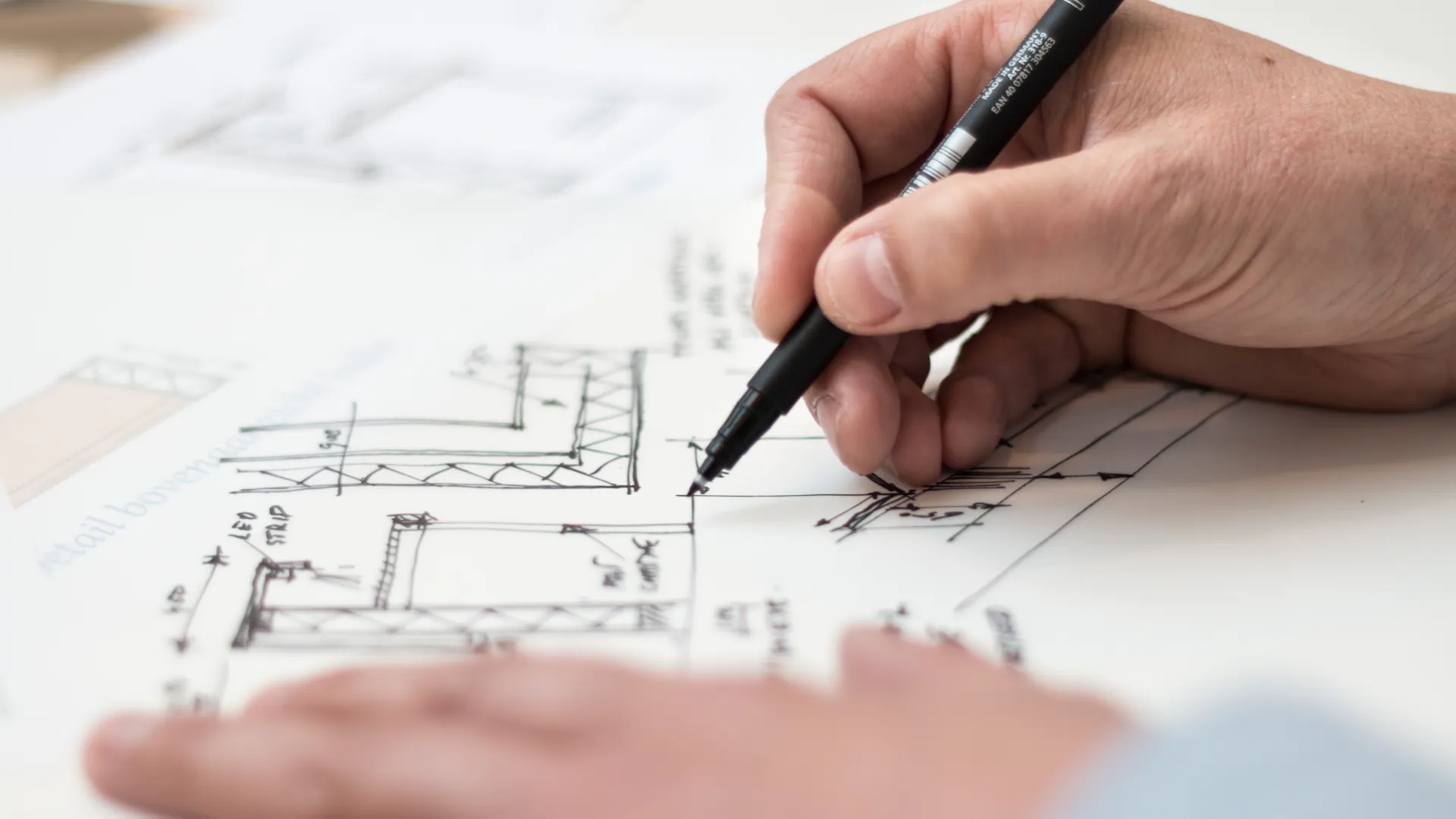 Structural calculations in Chesterfield, MO